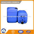 Produtos químicos inorgânicos Amoníaco industrial CAS NO. 1336-21-6